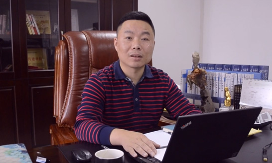 互联网的优势